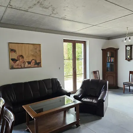 Wczasowa 26 Karwienskie Bloto Drugie