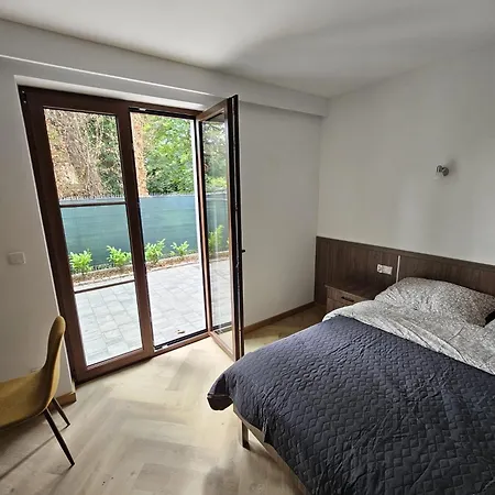 بيت ضيافة Wczasowa 26