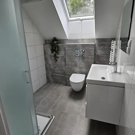 بيت ضيافة Wczasowa 26