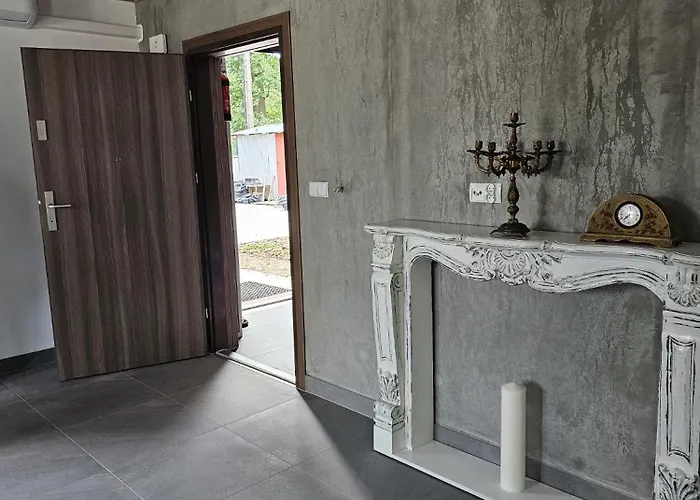 Wczasowa 26 3* Karwienskie Bloto Drugie